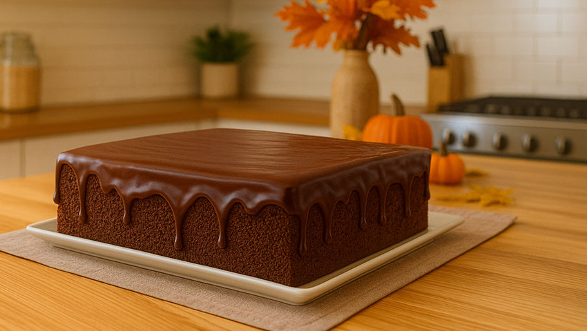 🍯 Vente de pain d’épices – 3ᵉ édition ! 🍫