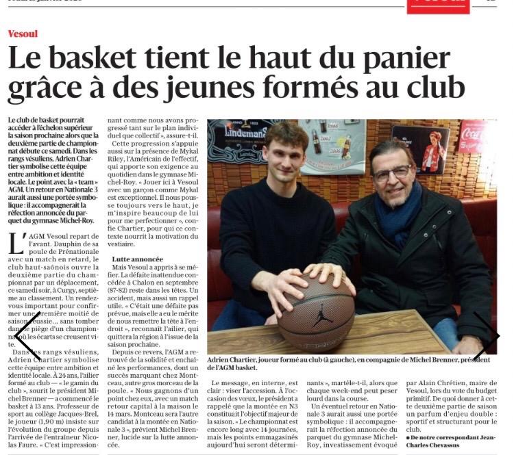 photo Est républicain , Jean-charles chevassus