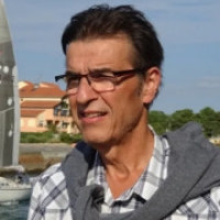 Michel Brenner