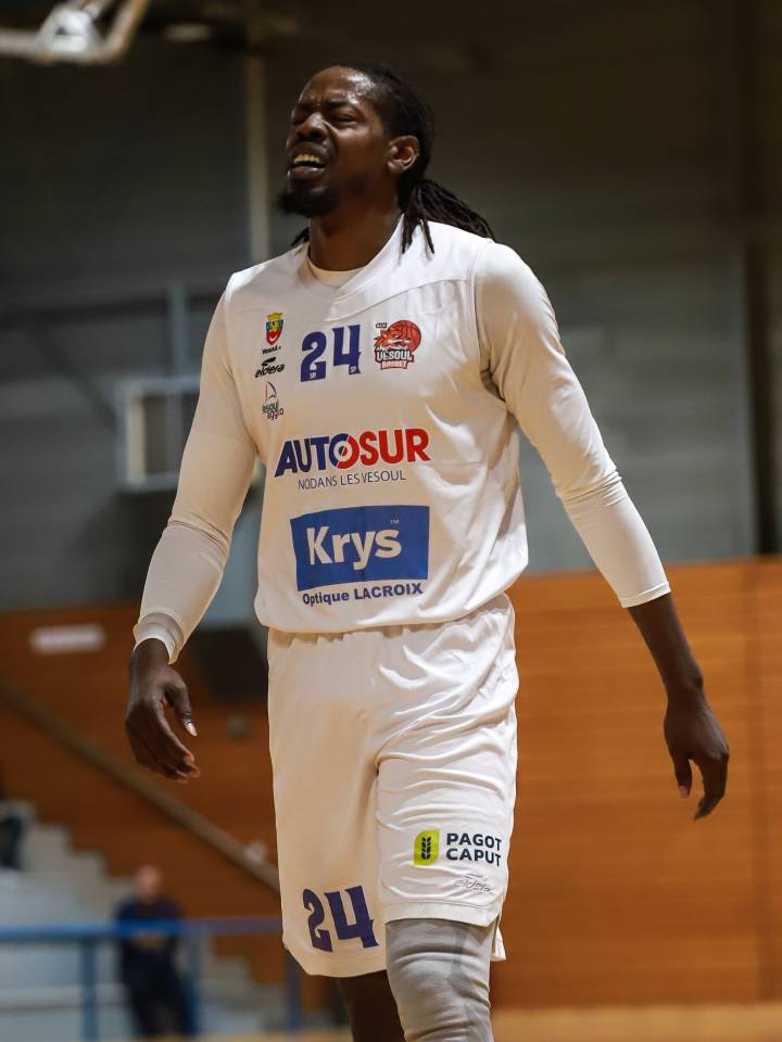 Mykal RILEY